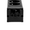 Régua de tomadas Bachmann STEP BASE 6 tomadas GST18 6 tomadas AC 250V 16A