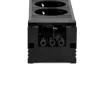 Régua de tomadas Bachmann STEP BASE 6 tomadas GST18 6 tomadas AC 250V 16A