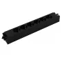 Régua de tomadas Bachmann STEP BASE 6 tomadas GST18 6 tomadas AC 250V 16A