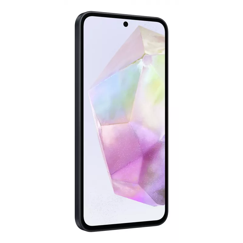 Samsung Galaxy A35 5G 16,8 cm (6,6 polegadas) Dual SIM Android 14 USB Type-C 6 GB 128 GB 5000 mAh azul-marinho