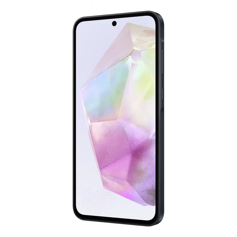 Samsung Galaxy A35 5G 16,8 cm (6,6 polegadas) Dual SIM Android 14 USB Type-C 6 GB 128 GB 5000 mAh azul-marinho