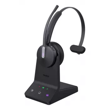 Headset Yealink WH64 Mono Teams