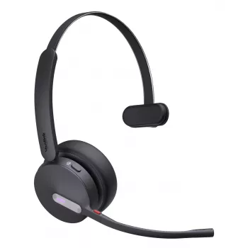Headset Yealink WH64 Mono Teams