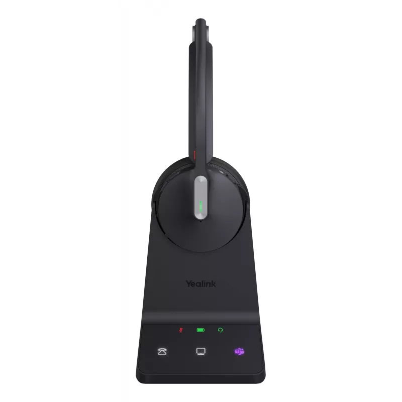 Headset Yealink WH64 Mono Teams