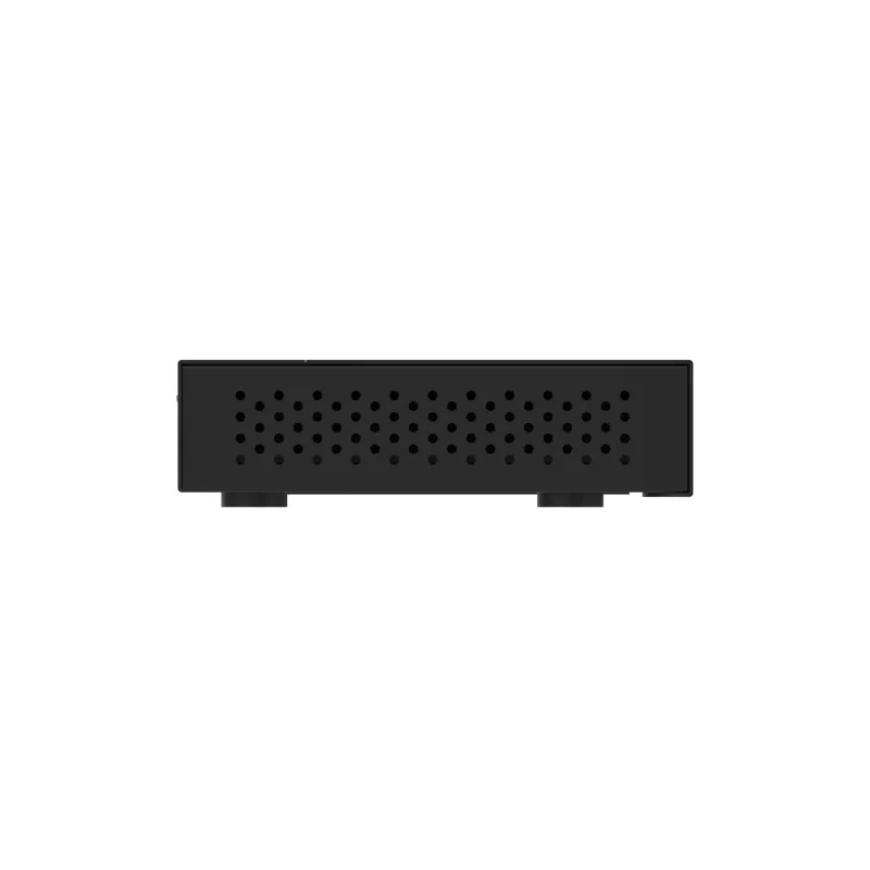 NETGEAR GS305PP Unmanaged Gigabit Ethernet (10/100/1000) Power over Ethernet (PoE) Preto