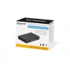 NETGEAR GS305PP Unmanaged Gigabit Ethernet (10/100/1000) Power over Ethernet (PoE) Preto