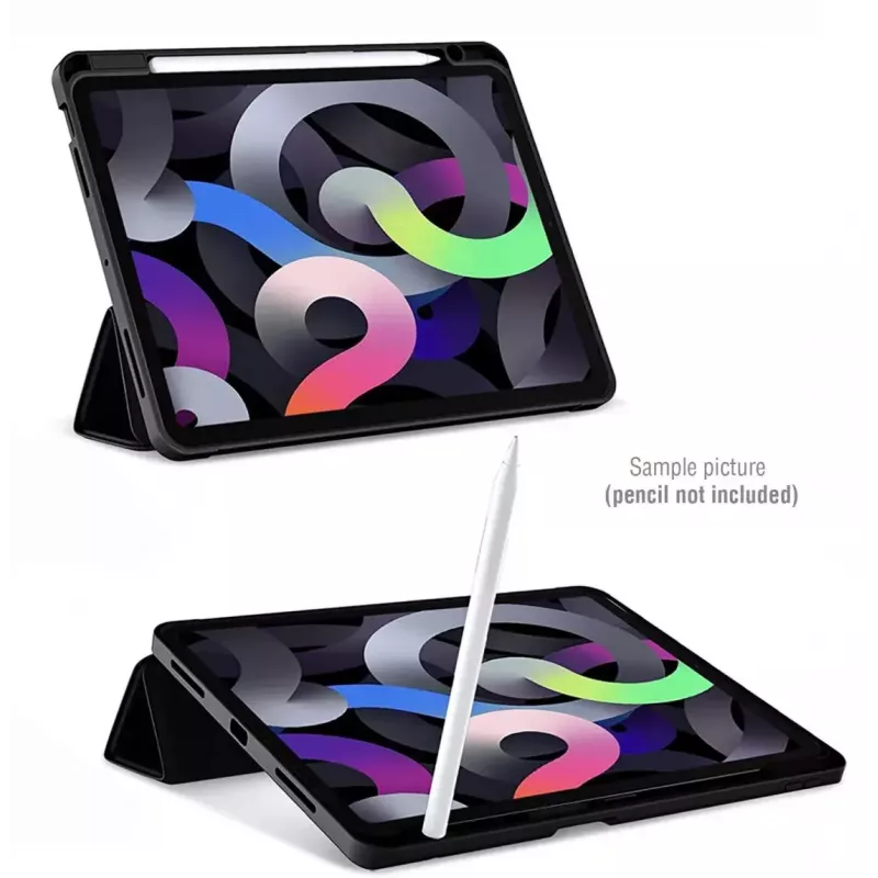 4smarts Folio Case Basic capa para tablet Samsung Galaxy Tab S10 Ultra