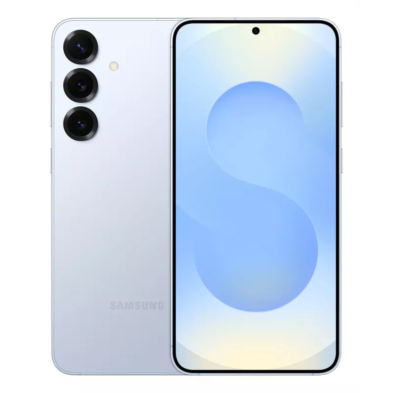 Samsung Galaxy S25+ 17 cm (6.7 polegadas) Dual SIM Android 15 5G USB Type-C 12 GB 256 GB 4900 mAh Azul