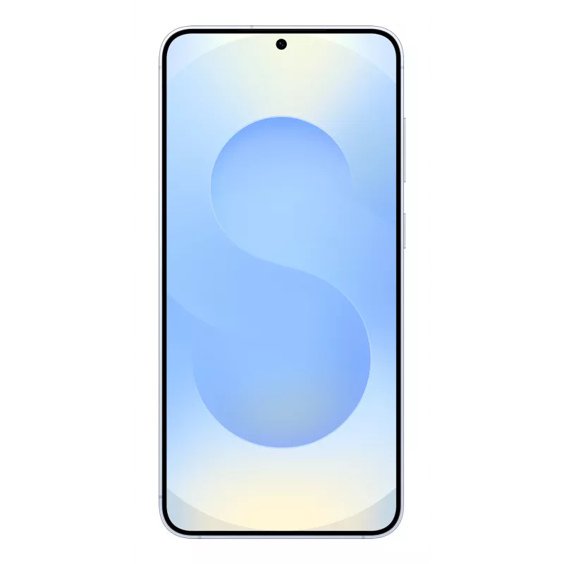Samsung Galaxy S25+ 17 cm (6.7 polegadas) Dual SIM Android 15 5G USB Type-C 12 GB 256 GB 4900 mAh Azul