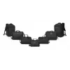 Dicota Multi FIVE D32165-RPET mala para portátil, 14–16 polegadas, preto