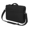 Dicota Multi FIVE D32165-RPET mala para portátil, 14–16 polegadas, preto