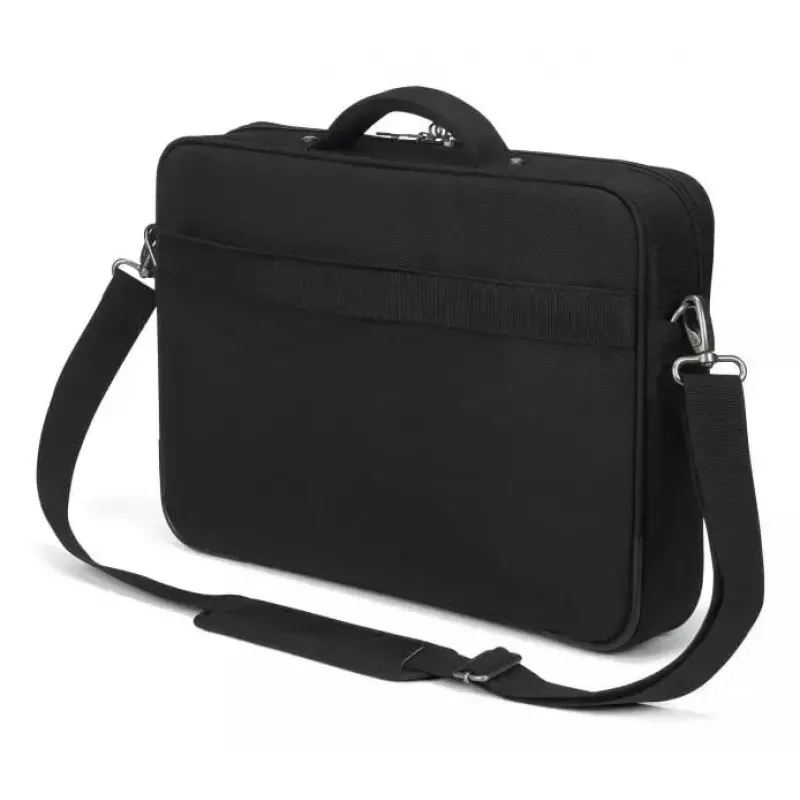 Dicota Multi FIVE D32165-RPET mala para portátil, 14–16 polegadas, preto