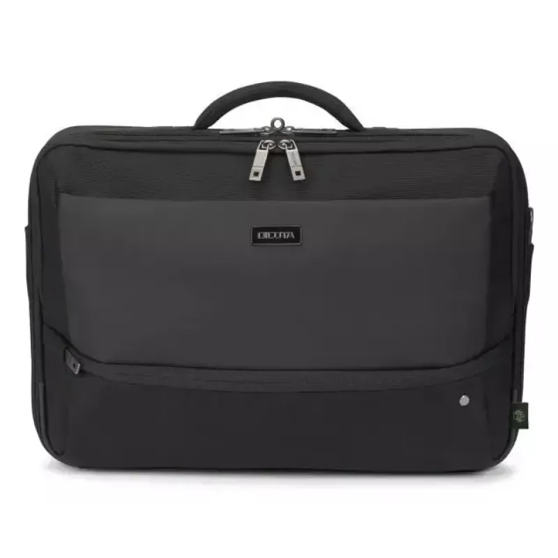 Dicota Multi FIVE D32165-RPET mala para portátil, 14–16 polegadas, preto