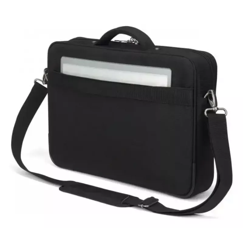 Dicota Multi FIVE D32165-RPET mala para portátil, 14–16 polegadas, preto