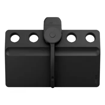 Organizador Boom Arm Jabra PERFORM 75 – 5 suportes, pack de 2