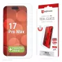 Displex Real Glass protetor de ecrã em vidro para Apple iPhone 17 Pro Max, 02157