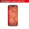 Displex película protetora de ecrã (10H) para Apple iPhone Air, moldura de montagem Eco, resistente a riscos