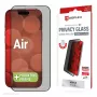 Displex protetor de ecrã de privacidade (10H) para Apple iPhone Air, moldura de montagem Eco, filtro de privacidade