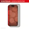 Displex protetor de ecrã de privacidade (10H) para Apple iPhone Air, moldura de montagem Eco, filtro de privacidade