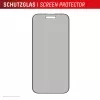 Displex protetor de ecrã de privacidade (10H) para Apple iPhone Air, moldura de montagem Eco, filtro de privacidade