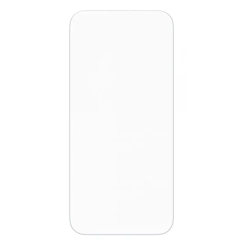 Displex protetor de ecrã + capa para Apple iPhone 17 Pro Max, moldura de montagem Eco, resistente a riscos