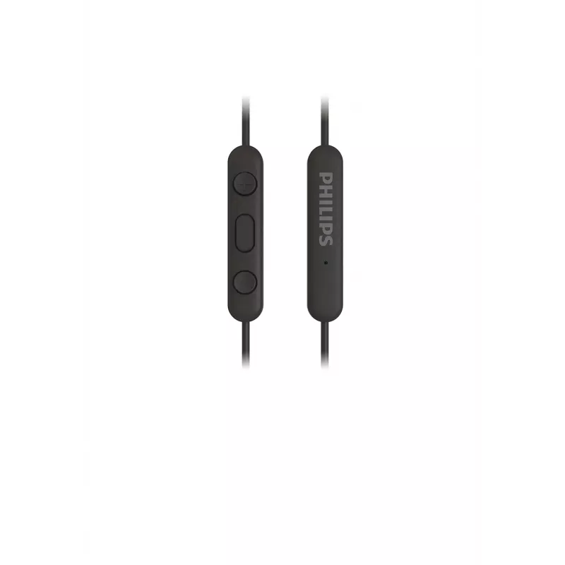Philips TAE5008BK/00 auscultadores/headset com fios in-ear chamadas/música USB Type-C preto