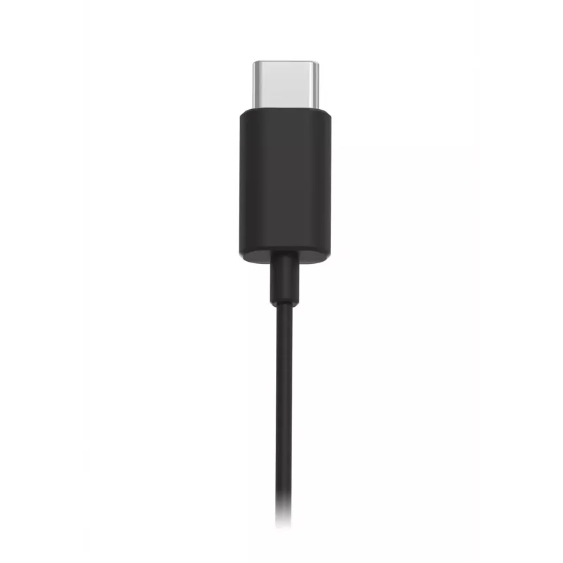 Philips TAE5008BK/00 auscultadores/headset com fios in-ear chamadas/música USB Type-C preto