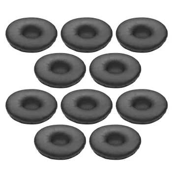 Almofadas para auscultadores Jabra BIZ 2400 II