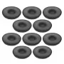 Almofadas para auscultadores Jabra BIZ 2400 II