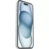 Película de proteção de ecrã OTTERBOX Premium vidro antimicrobiano para Apple iPhone 15, transparente