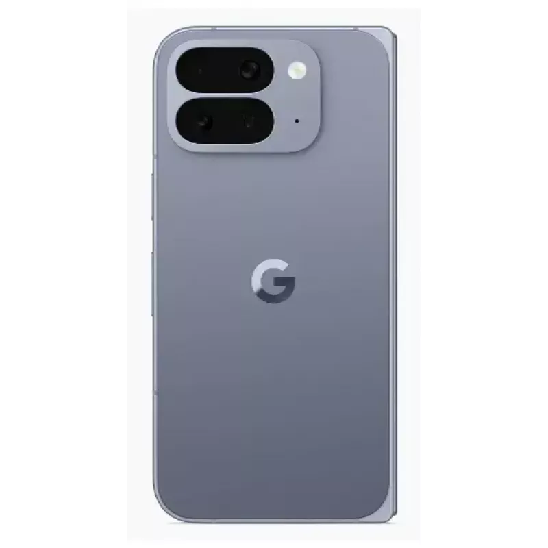 Smartphone Google Pixel 10 Pro Fold 20,3 cm (8 polegadas) 16 GB pedra