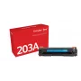 Toner Everyday™ ciano da Xerox, compatível com HP 203A (CF541A), capacidade standard