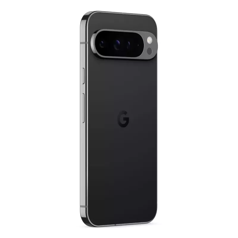 Smartphone Google Pixel 9 Pro XL 6,8 polegadas 16 GB RAM 256 GB 5G IP68 Obsidian