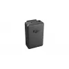 Transmissor de microfone sem fios DJI para Osmo Pocket 2, com proteção contra o vento