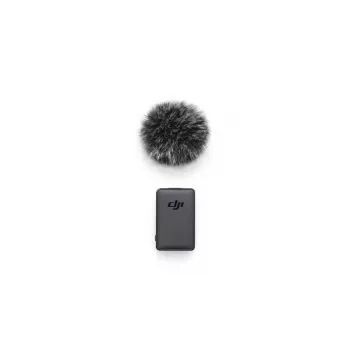 Microfone de contacto DJI Wireless Microphone Transmitter