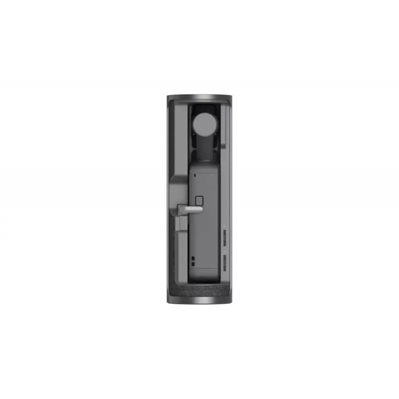Bolsa para câmara DJI Pocket 2 estojo de carregamento