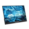 Monitor portátil Arzopa A1 GAMUT 39,6 cm (15,6 polegadas) IPS LCD 1920x1080, classe de eficiência energética A