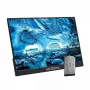 Monitor portátil Arzopa A1 GAMUT 39,6 cm (15,6 polegadas) IPS LCD 1920x1080, classe de eficiência energética A