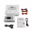 Carregador de baterias Gens ace IMARS D300 300W/700W AC/DC branco
