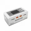 Carregador de baterias Gens ace IMARS D300 300W/700W AC/DC branco