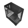 Caixa para computador Darkflash DY451 ATX Preto