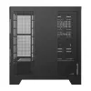 Caixa para computador Darkflash DY451 ATX Preto