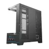 Caixa para computador Darkflash DY451 ATX Preto