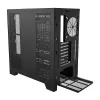 Caixa para computador Darkflash DY451 ATX Preto