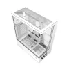 Caixa para computador Darkflash DY451L ATX branco