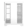 Caixa para computador Darkflash DY451L ATX branco