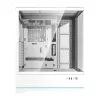 Caixa para computador Darkflash DY451L ATX branco