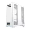 Caixa para computador Darkflash DY451L ATX branco