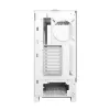 Caixa para computador Darkflash DY451L ATX branco