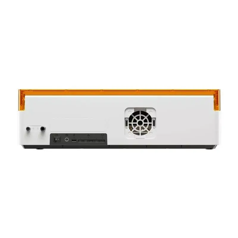 Gravadora a laser xTool M1 Ultra 20W Conjunto Deluxe — laser de 20W, gravadora/cortadora de secretária